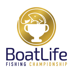BoatLife Fishing Championship Logo