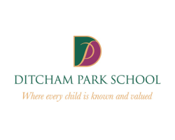 Ditcham Park School Logo