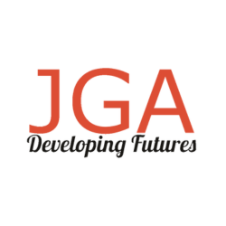 JGA Group Logo