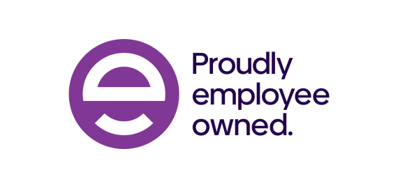 Employee Ownership Association Logo