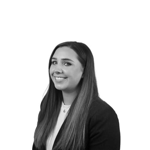 Ellie Foster, Account Manager