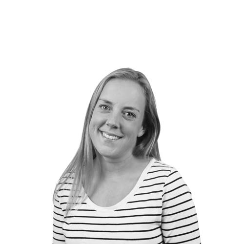 Hannah Cain, Account Director