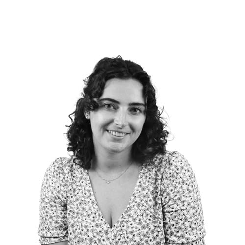 Kate Muscat, Senior Account Manager