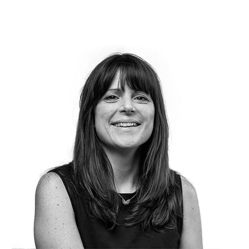 Lucy Carver, Senior Account Manager