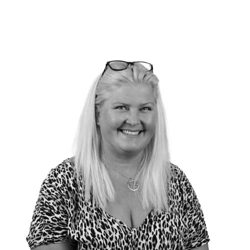 Michelle Leggatt, Managing Director