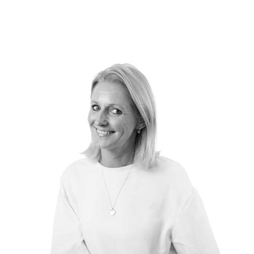 Susie Horton, Senior Account Manager