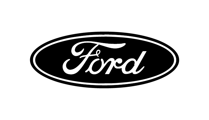 Ford Logo