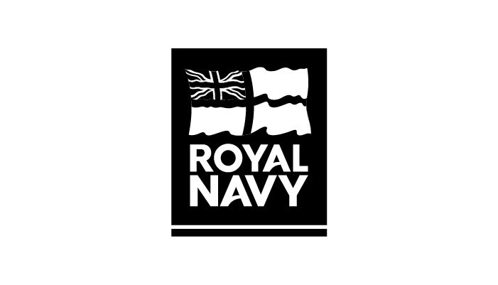 Royal Navy Logo