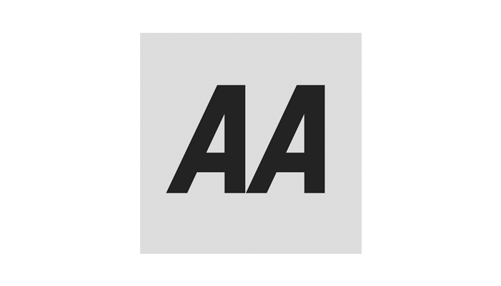 AA Logo