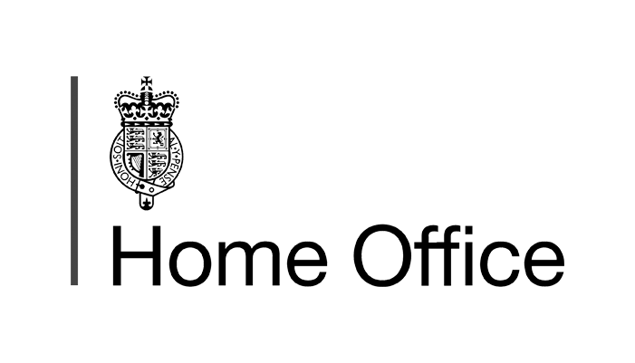 Home Office Logo