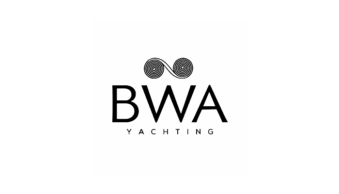 BWA Yachting Logo